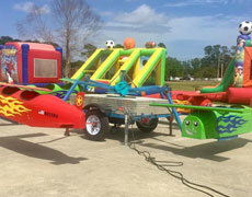Carnival Attractions Carnival Attractions